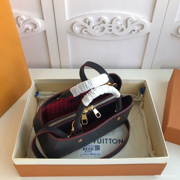 AAA Replica Ru MONTAIGNE LOUIS BB VUITTON 0805